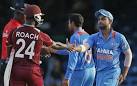 India vs West Indies Highlights Today ��� World Cup 2015 | Icc.