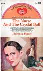 Nurse and the Crystal Ball, - nurse-and-the-crystal-ball-the