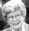 Former Santa Barbara Mayor Harriet Miller died Wednesday at her home. - 010610HMiller175
