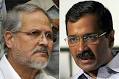 So-called row with Delhi government matter of interpretation of.