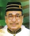 ... kepada keluarga Allahyarham YB Dato' Haji Mohd Hamdan bin Abd Rahman, ... - hamdan1