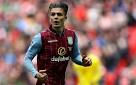 Aston Villa youngster Jack Grealish ashamed after laughing gas.