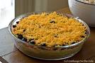 Recipe: 7-Layer Dip | Cooking On the Side