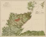 The Project Gutenberg ebook of Sutherland and Caithness in Saga