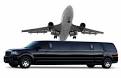 Limousine Rental | Airport Transportation | Dallas, TX