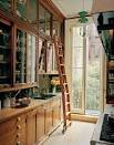 Daydreaming about kitchens built with cool, salvaged items | News-