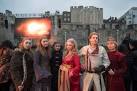 Game of Thrones Season 5 episodes leak ahead of HBO Premiere | TV.