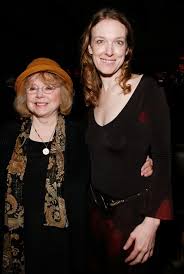 Actress Piper Laurie (L) and director Deborah Kampmeier (R) attend the after party for the premiere of \u0026quot;Hounddog\u0026quot; at the Marquee on September 16, ... - Premiere+Hounddog+After+Party+DMfMyZlW8pbl