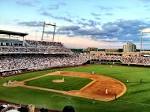 College World Series (CWS) in Omaha | LOCATIONS for Filming.