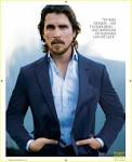 Christian Bale & Drew Barrymore Dated Once as Teens | christian