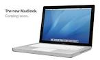 The new MacBook. - MacRumors Forums