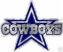 Team History �� Dallas Cowboy Girl
