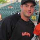 RHP George Kontos is 2-0 with 1.71 ERA this year for triple A Fresno - image