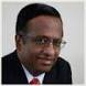 M Shankar Narayanan, MD, Carlyle India Advisors, said the organization's ... - Shankar_Narayanan_Carlyle_90