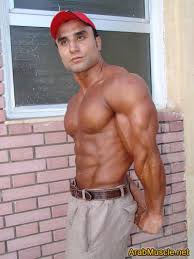 Bodybuilder Ahmed Mohamed from Gharbiya - DSJ06234%20Ahmed%20Mohamed%20Kamal%20Mousa