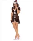 Another HOSTESS Cupcake Costume - All Things Cupcake