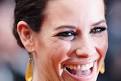 Evangeline Lilly Dating Dominic Monaghan? Hard to Say - Evangeline