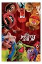 THE MUPPETS POSTERS, THE MUPPETS POSTER, Calendar Toy Action ...