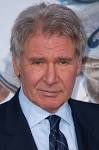 Harrison Ford - DisneyWiki