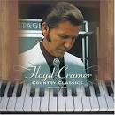 by Floyd Cramer, album published in Oct 2004 - album-country-classics-vol-1