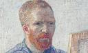 A Bigger Message: Conversations with David Hockney by Martin Gayford – ... - Van-Gogh-self-portrait-de-007