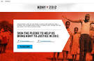 KONY 2012 – Invisible Children Awareness Campaign – Read this ...