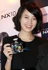 Han Hyo Joo attends a press conference for Samsung's newest camera, NX10, ... - a4496db6bd57a934_hanhyojoo_samsung_presscon_event6