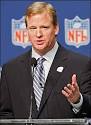 ROGER GOODELL essentially admits to collusion « The Victory Formation