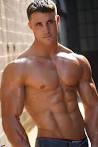 Greg Plitt pictures and photos