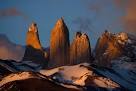 Patagonia ��� National Geographic Magazine