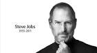 FBI Publishes Steve Jobs' File - Softpedia