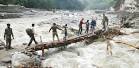 Fresh rains hit rescue work in Uttarakhand