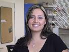 Adriana Garcia - Adriana received her BS here at UCI and is working together ... - adriana