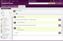 Yahoo! Messenger for the Web - IM with friends without downloading