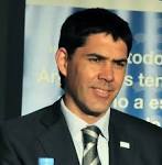Alejandro Ramos designo a su ex jefe de Gabinete para acompañarlo en la ... - alejandro_ramos_070312_1_ef