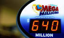 Mega Millions Winning Numbers Announced; Three Jackpot Winners ...