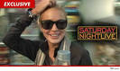 Lindsay Lohan -- Doing 'Saturday Night Live' Was My Idea | TMZ.