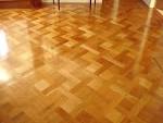 Parquet Floor as an Alternative for The Floor Finishing Material ...