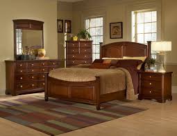 Elegant Traditional Bedroom Furniture Sets Interior Decorating ...