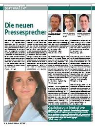 Claudia Berger von Smart zu Ferrari - medium magazin - medien ...