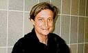 Judith Butler, who changed the way we think about gender. - Judith-Butler-007