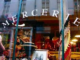 Ultramod Mercerie (Buttons, Threads, Ribbons) | Colleen's Paris Ultramod Mercerie (Buttons, Threads, Ribbons) | Colleen's Paris