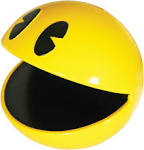 Pac-Man Bottle Opener : TruffleShuffle.com