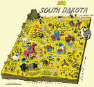 Road Trip: South Dakota - National Geographic Adventure Magazine