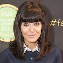 Claudia Winkleman ordered by Strictly bosses to get her fringe cut.