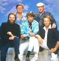 The Beach Boys rare group