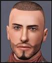 Mod The Sims - Evan Jefferson - A charmer made with minimal CC! - MTS_Arisuka-1298953-EvanThgumb
