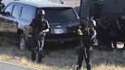 1 U.S. Immigration Agent Killed, 1 Injured in Mexico | Fox News