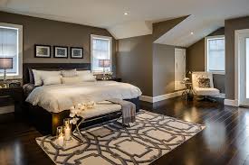 Espresso Bedroom Home Design Ideas, Pictures, Remodel and Decor