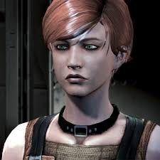 Kelly Chambers – Mass Effect Wiki - ME3_Kelly_Chambers